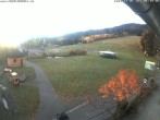 Archiv Foto Webcam Hohenbogen-Talstation 06:00