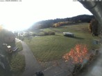 Archiv Foto Webcam Hohenbogen-Talstation 07:00