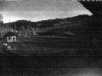 Archiv Foto Webcam Hohenbogen-Talstation 03:00