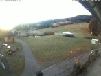Archiv Foto Webcam Hohenbogen-Talstation 06:00