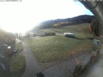 Archiv Foto Webcam Hohenbogen-Talstation 07:00