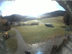 Archiv Foto Webcam Hohenbogen-Talstation 09:00