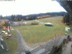 Archiv Foto Webcam Hohenbogen-Talstation 11:00