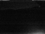 Archiv Foto Webcam Hohenbogen-Talstation 23:00
