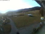 Archiv Foto Webcam Hohenbogen-Talstation 05:00