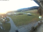 Archiv Foto Webcam Hohenbogen-Talstation 06:00