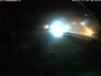 Archiv Foto Webcam Hohenbogen-Talstation 23:00
