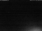 Archiv Foto Webcam Hohenbogen-Talstation 23:00