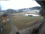 Archiv Foto Webcam Hohenbogen-Talstation 09:00
