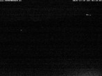Archiv Foto Webcam Hohenbogen-Talstation 01:00