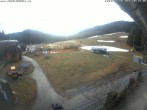 Archiv Foto Webcam Hohenbogen-Talstation 09:00