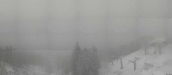 Archiv Foto Webcam Bergstation auf dem Hohenbogen 07:00