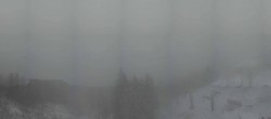 Archiv Foto Webcam Bergstation auf dem Hohenbogen 09:00