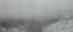 Archiv Foto Webcam Bergstation auf dem Hohenbogen 13:00