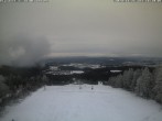 Archiv Foto Webcam Bergstation der Geisskopfbahn 15:00