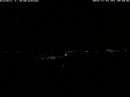 Archived image Webcam Mountain station Geisskopfbahn 19:00