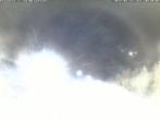 Archiv Foto Webcam Bergstation der Geisskopfbahn 19:00