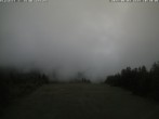 Archiv Foto Webcam Bergstation der Geisskopfbahn 09:00