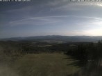 Archiv Foto Webcam Bergstation der Geisskopfbahn 07:00