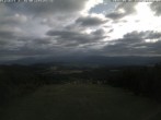 Archiv Foto Webcam Bergstation der Geisskopfbahn 07:00