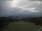 Archiv Foto Webcam Bergstation der Geisskopfbahn 15:00