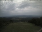 Archiv Foto Webcam Bergstation der Geisskopfbahn 17:00
