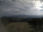 Archiv Foto Webcam Bergstation der Geisskopfbahn 07:00