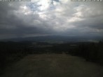 Archiv Foto Webcam Bergstation der Geisskopfbahn 17:00
