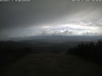 Archiv Foto Webcam Bergstation der Geisskopfbahn 09:00