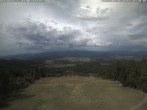 Archiv Foto Webcam Bergstation der Geisskopfbahn 15:00