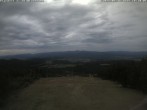 Archiv Foto Webcam Bergstation der Geisskopfbahn 17:00