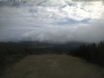 Archiv Foto Webcam Bergstation der Geisskopfbahn 09:00