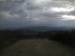 Archiv Foto Webcam Bergstation der Geisskopfbahn 07:00