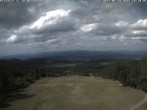 Archiv Foto Webcam Bergstation der Geisskopfbahn 15:00
