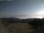 Archiv Foto Webcam Bergstation der Geisskopfbahn 07:00