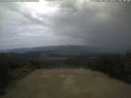 Archiv Foto Webcam Bergstation der Geisskopfbahn 13:00