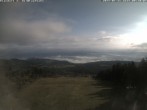 Archiv Foto Webcam Bergstation der Geisskopfbahn 07:00