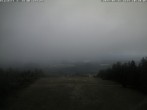 Archiv Foto Webcam Bergstation der Geisskopfbahn 09:00