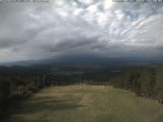 Archiv Foto Webcam Bergstation der Geisskopfbahn 17:00