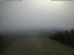 Archiv Foto Webcam Bergstation der Geisskopfbahn 11:00