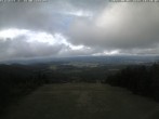 Archiv Foto Webcam Bergstation der Geisskopfbahn 15:00