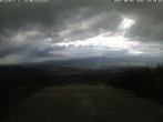 Archiv Foto Webcam Bergstation der Geisskopfbahn 17:00