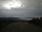 Archiv Foto Webcam Bergstation der Geisskopfbahn 07:00