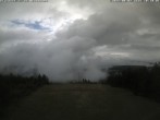Archiv Foto Webcam Bergstation der Geisskopfbahn 09:00
