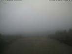 Archiv Foto Webcam Bergstation der Geisskopfbahn 11:00