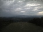 Archiv Foto Webcam Bergstation der Geisskopfbahn 07:00