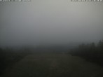 Archiv Foto Webcam Bergstation der Geisskopfbahn 09:00
