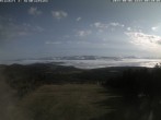Archiv Foto Webcam Bergstation der Geisskopfbahn 07:00