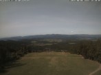 Archiv Foto Webcam Bergstation der Geisskopfbahn 15:00