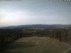 Archiv Foto Webcam Bergstation der Geisskopfbahn 17:00